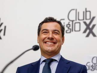 Juan Manuel Moreno