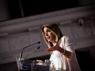 Susana Díaz