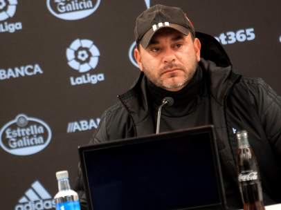 Antonio Mohamed