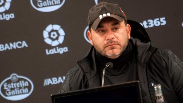Antonio Mohamed Antonio Mohamed