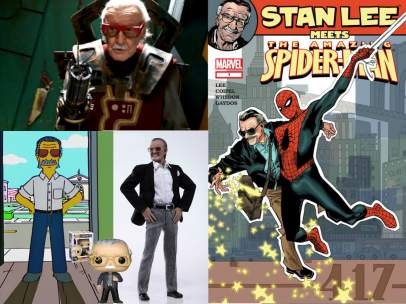 Stan Lee