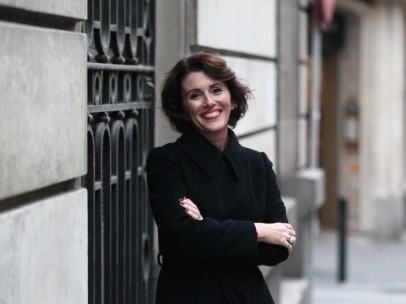 Ayanta Barilli