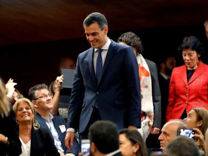 Pedro Sánchez