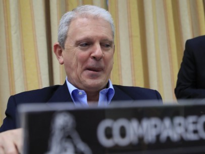 Crespo Comisión Congreso Caso Gürtel