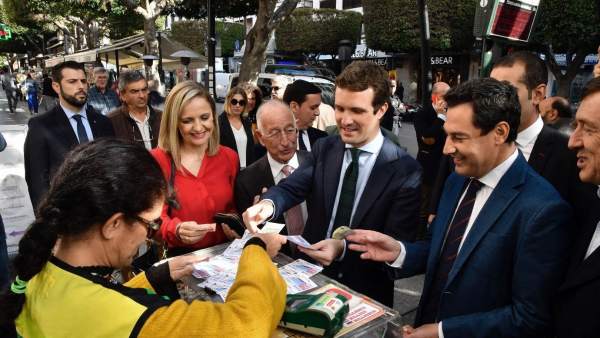 Pablo Casado Pablo Casado