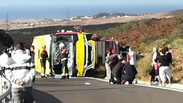 Accidente Accidente