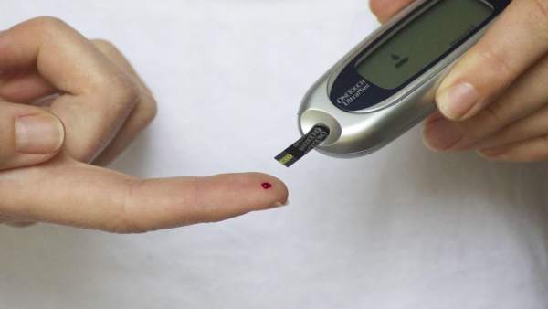 Prueba de diabetes Prueba de diabetes