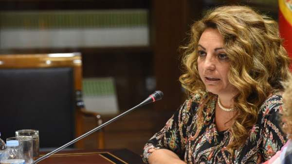 Cristina Valido Cristina Valido