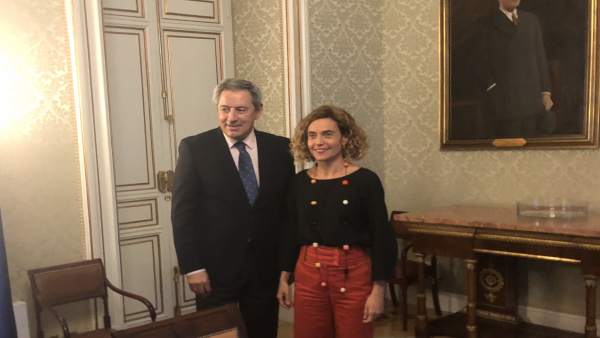 De la Cierva y Batet De la Cierva y Batet