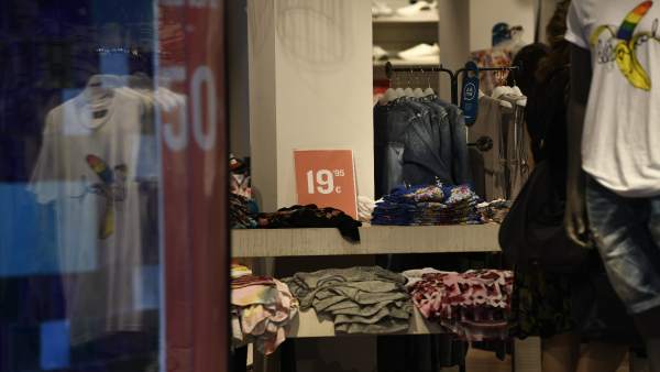 Las ayudas al comercio serán con cargo al FITE Las ayudas al comercio serán con cargo al FITE