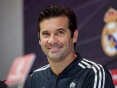 Solari, confirmado como entrenador del Real Madrid hasta 2021