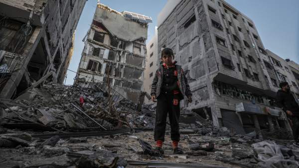 Gaza Gaza