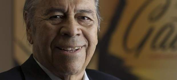 Lucho Gatica