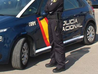 Policía