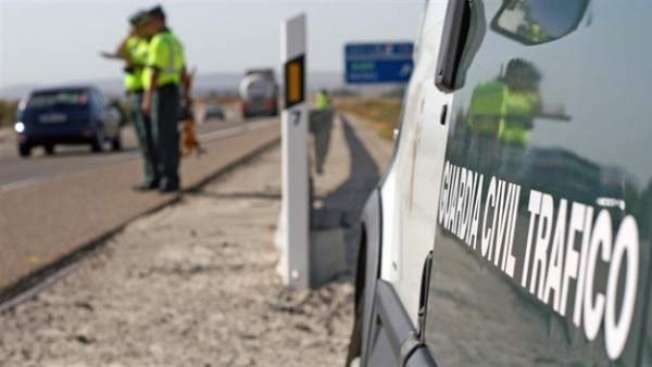 Guardia Civil de Tráfico Guardia Civil de Tráfico