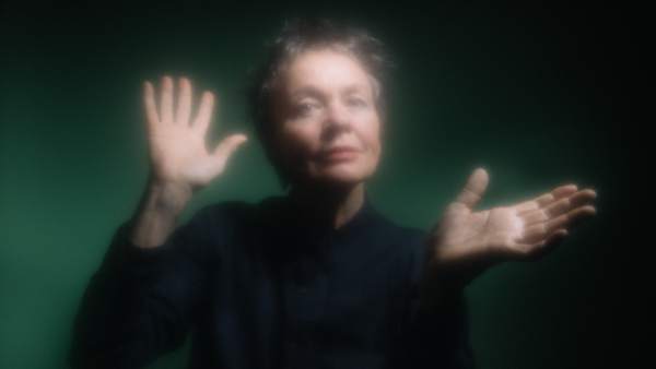 Laurie Anderson Laurie Anderson