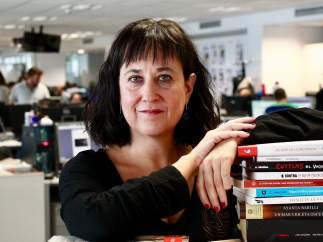 Eva Cosculluela, Vicepresidenta Confederación Española de Gremios y Asociaciones de Libreros