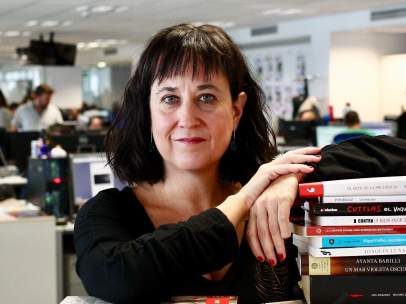 Eva Cosculluela, Vicepresidenta Confederación Española de Gremios y Asociaciones de Libreros