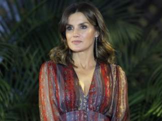 Reina Letizia