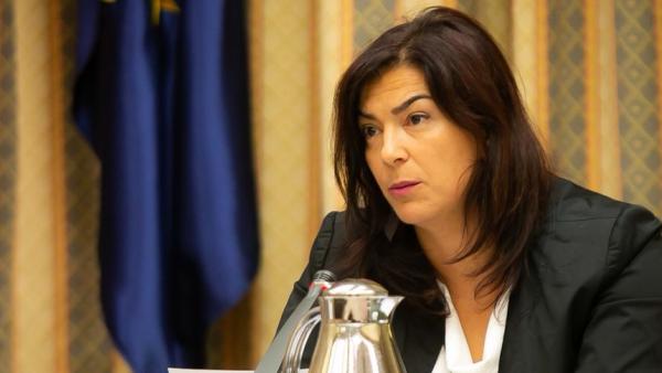 María José Rienda María José Rienda