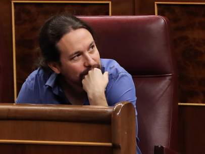 Pablo Iglesias