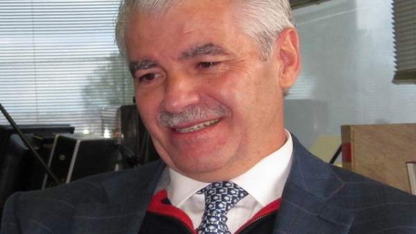 Francisco Pernía Francisco Pernía