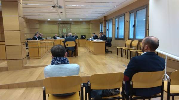 Juicio estafa Ciudad Real Juicio estafa Ciudad Real