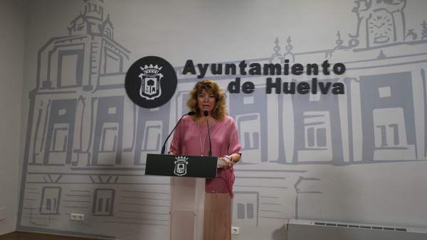 La portavoz del PP en el Ayuntamiento, Pilar Miranda. La portavoz del PP en el Ayuntamiento, Pilar Miranda.