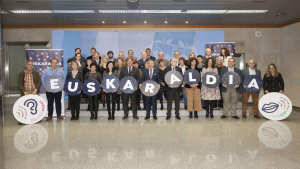 Consejo Asesor del Euskera Consejo Asesor del Euskera