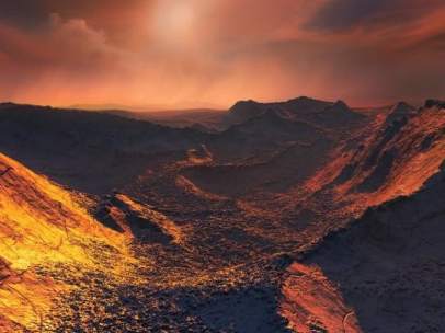 Barnard B