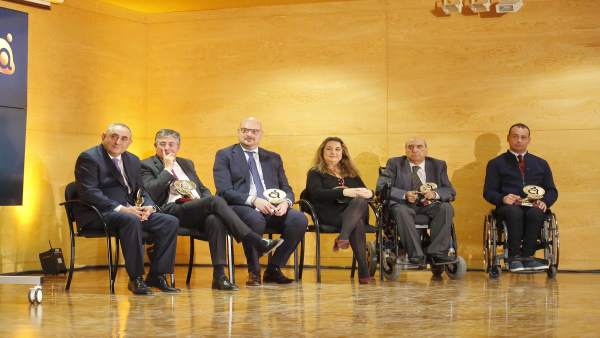 Premios Amiab Premios Amiab