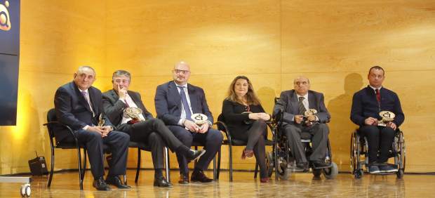 Premios Amiab
