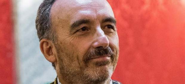 Manuel Marchena