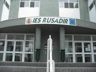 IES Rusadir, Melilla