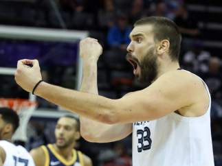 Marc Gasol