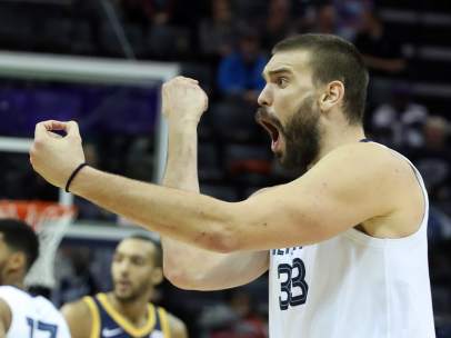 Marc Gasol