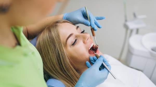 Imagen recurso de revisión dentista Imagen recurso de revisión dentista