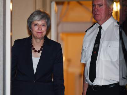 Theresa May