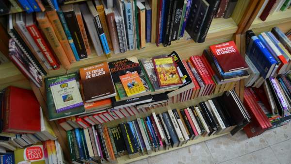 Librería Librería