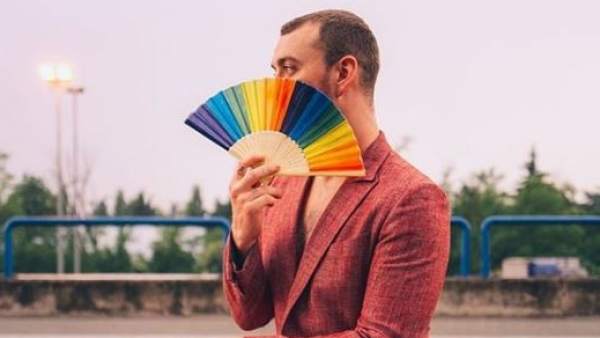 Sam Smith Sam Smith