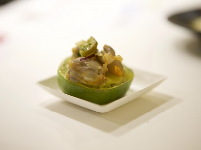 Gastronomía