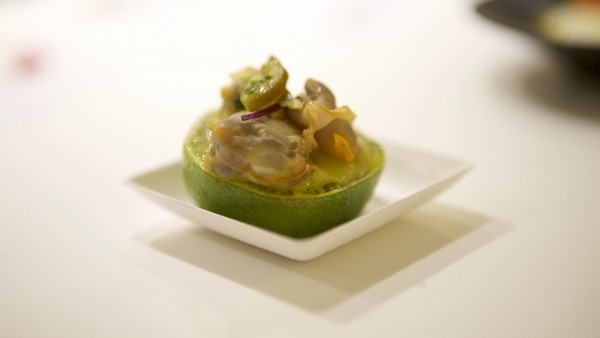 Gastronomía Gastronomía