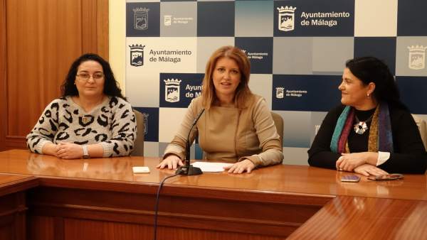 El Ayuntamiento De Málaga Informa: Día Mundial En Memoria De Las Víctimas De Acc El Ayuntamiento De Málaga Informa: Día Mundial En Memoria De Las Víctimas De Acc