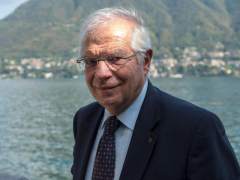Josep Borrell.