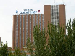 Hospital 12 De Octubre