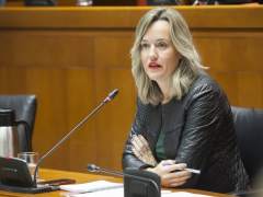 Consejera de Innovación, Investigación y Universidad de Aragón, Pilar Alegría