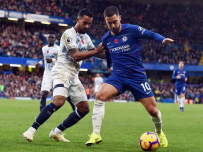 Eden Hazard