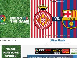 Home de Miami Herald