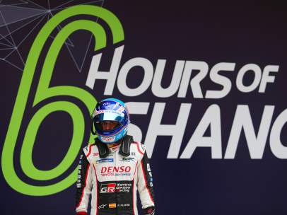Fernando Alonso