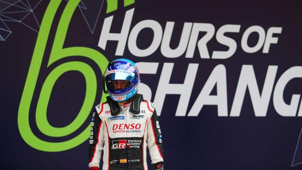 Fernando Alonso Fernando Alonso